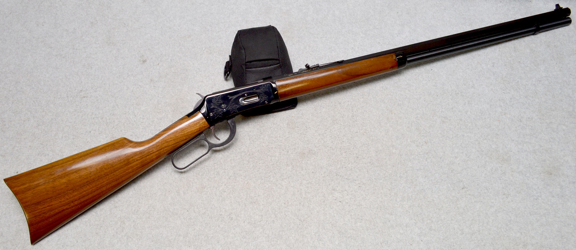 Winchester ~ Canadian Centennial 1867-1967 ~ .30-30 Winchester - Winchester