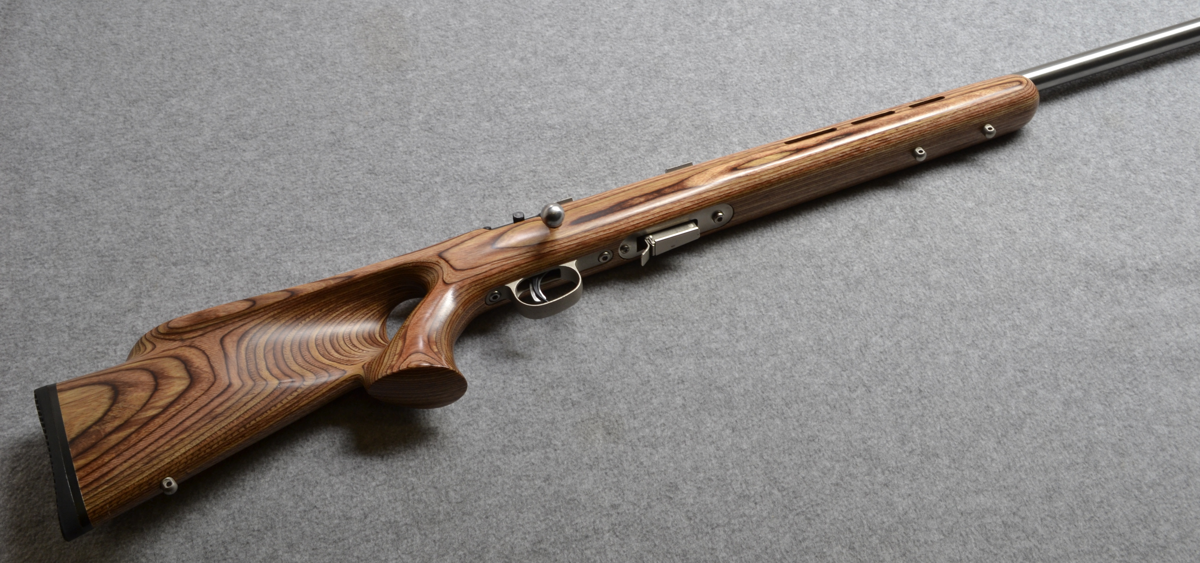 Image of Savage~93R17~.17 HMR