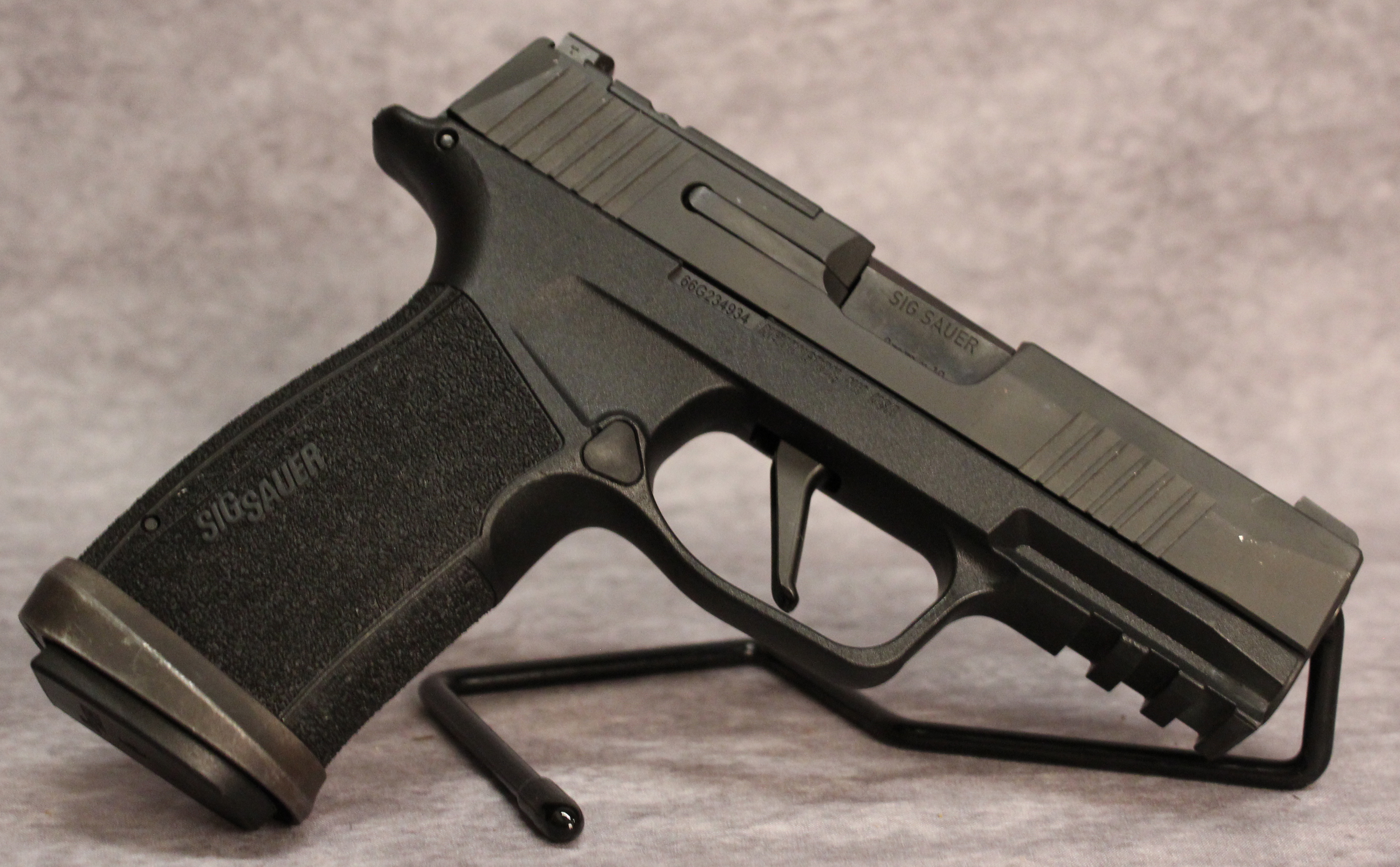 Sig Sauer ~ P365 ~ 9mm Luger - Sig Sauer
