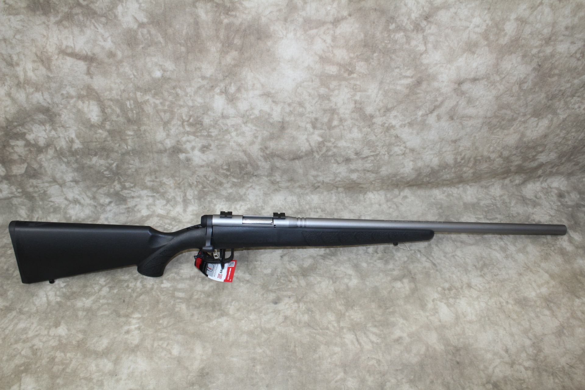 Savage~B.MAG~.17 WSM - Savage Arms