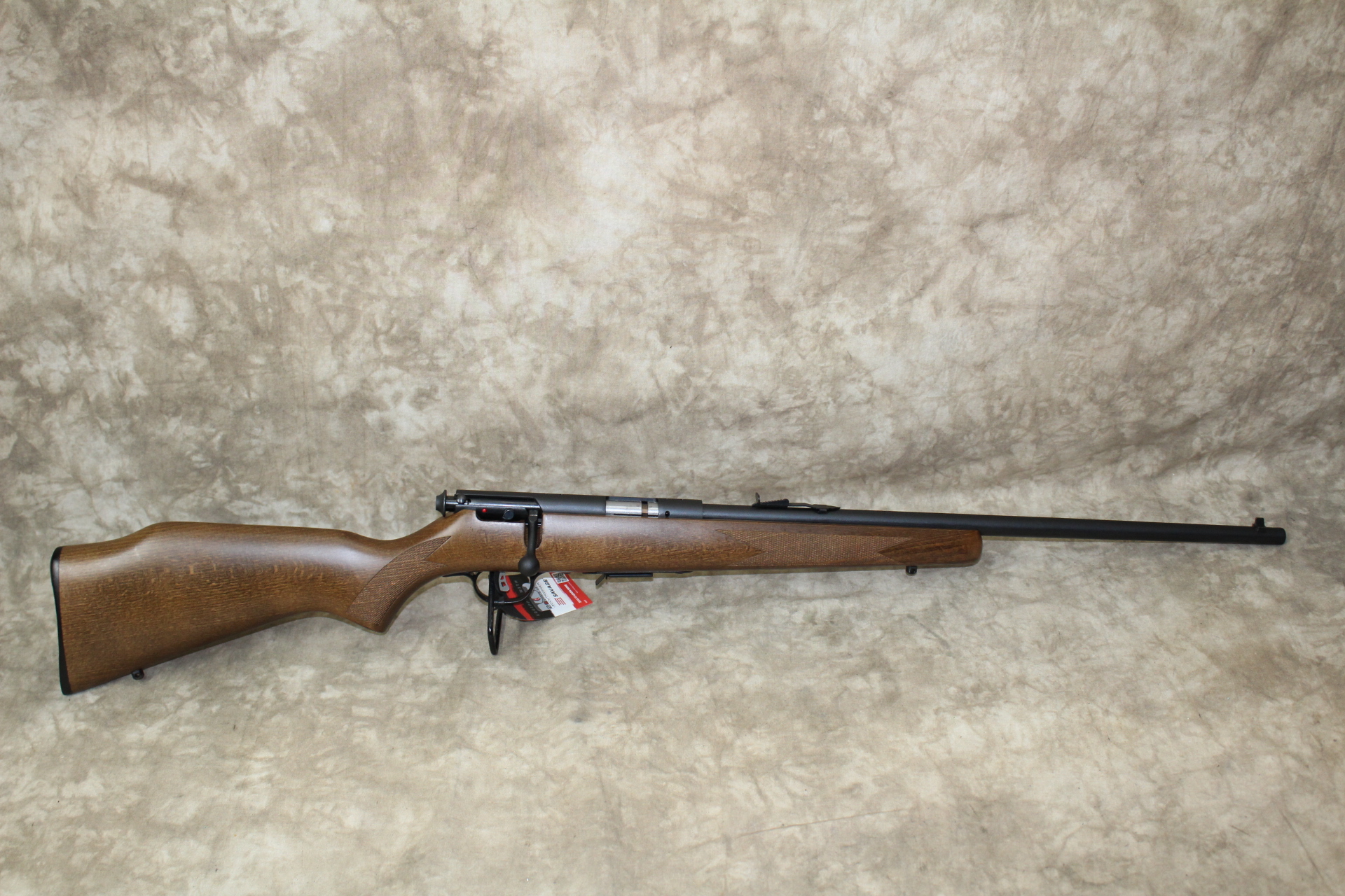 Savage~93 G~.22 WMR - Savage Arms