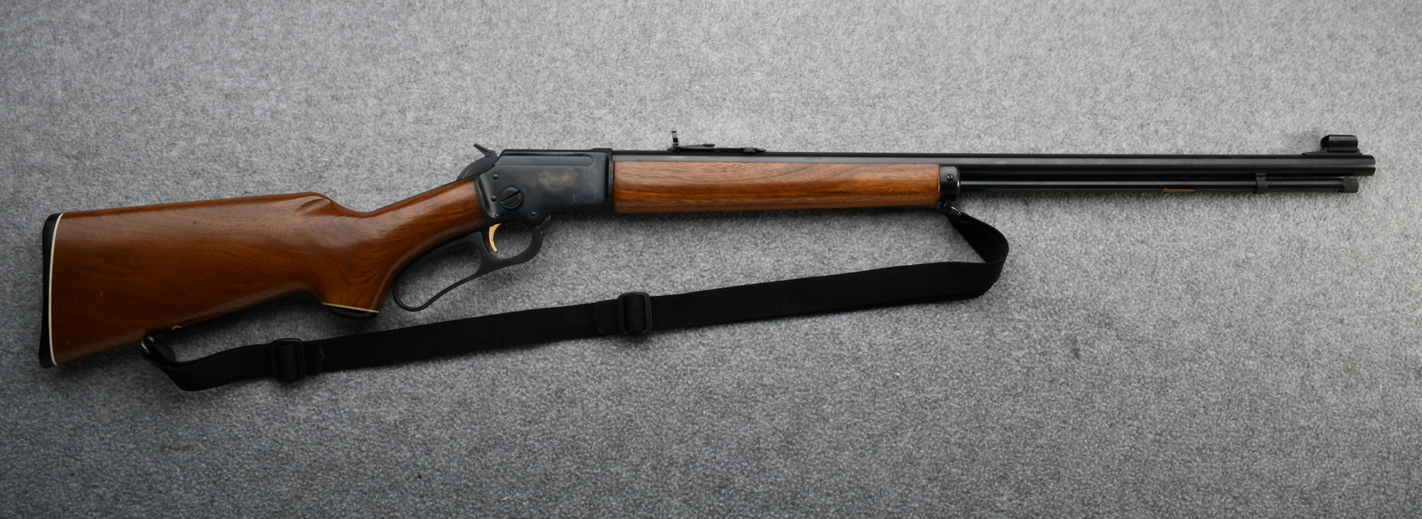 Image of Marlin ~ Original Golden 39A ~ .22 S,L,LR