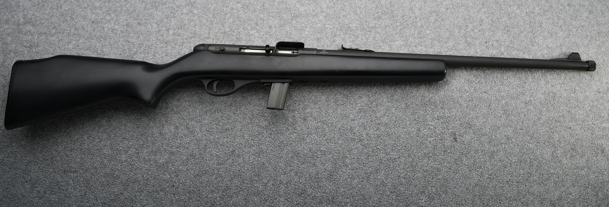 Rock Island Armory ACP ~ 20P ~ .22 Long Rifle