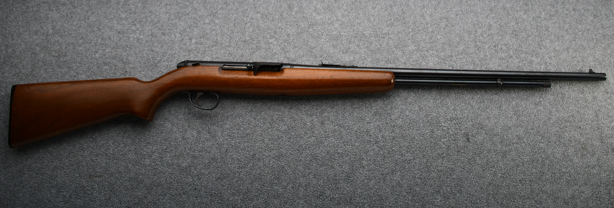 Remington ~ 550-1 ~ .22 S,L,LR - Remington