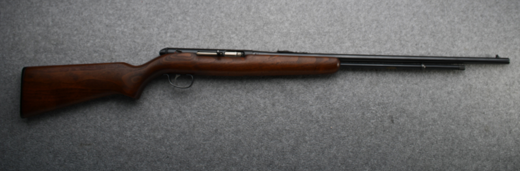 Remington ~ 550 ~ .22 S,L,LR - Remington