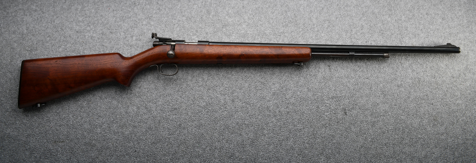 Winchester ~ 72 ~ .22 S,L,LR - Winchester