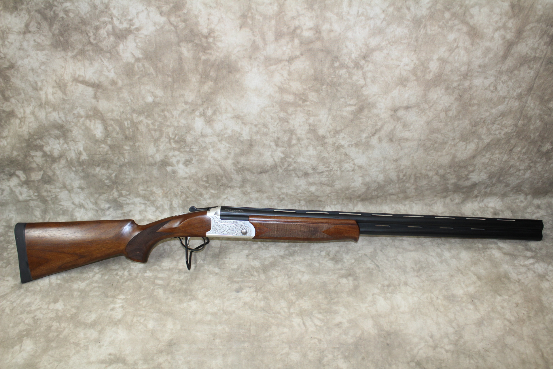 Savage~Stevens 555~16-gauge - Savage Arms