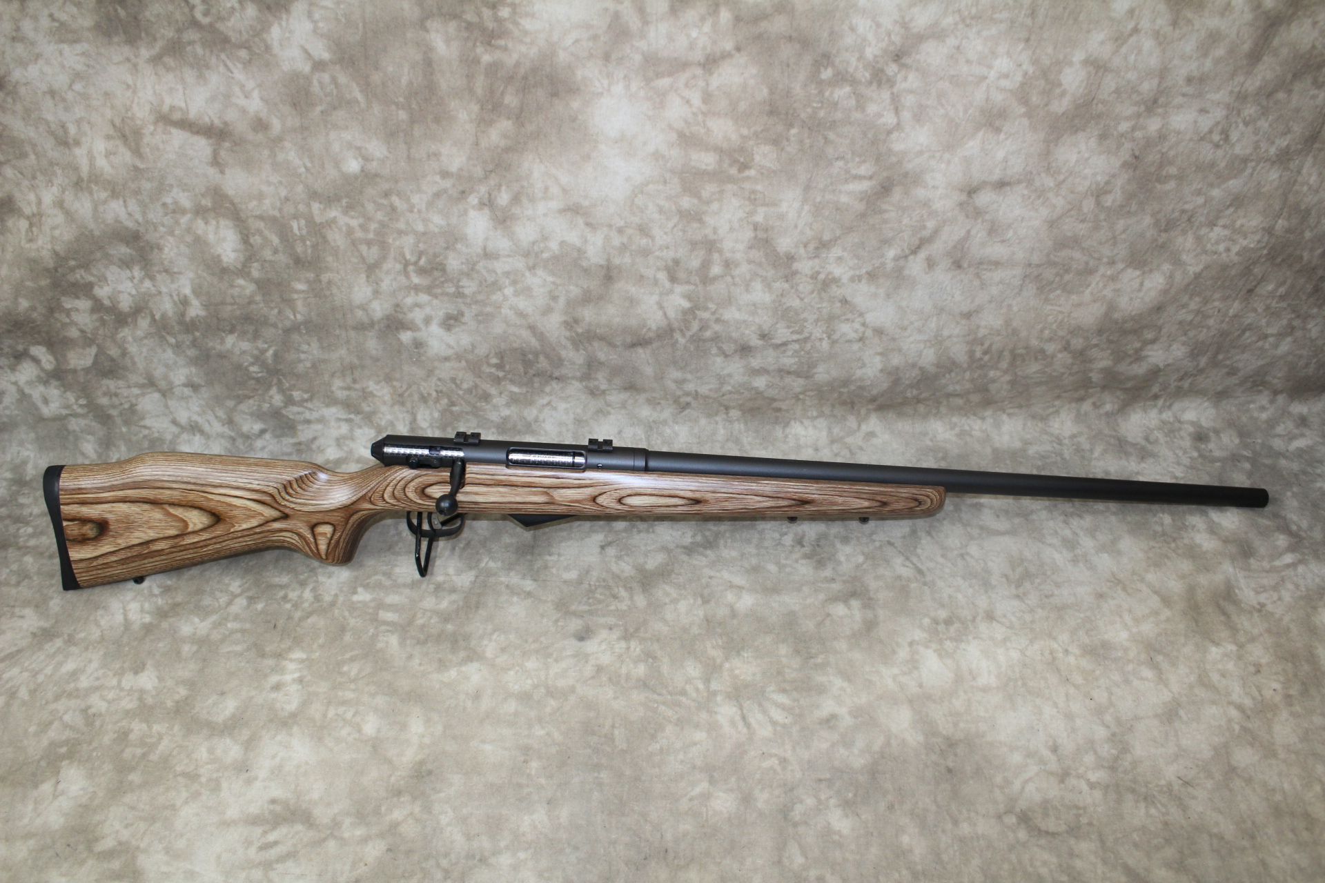 Savage~Lightweight Varminter~.17 Hornet - Savage Arms