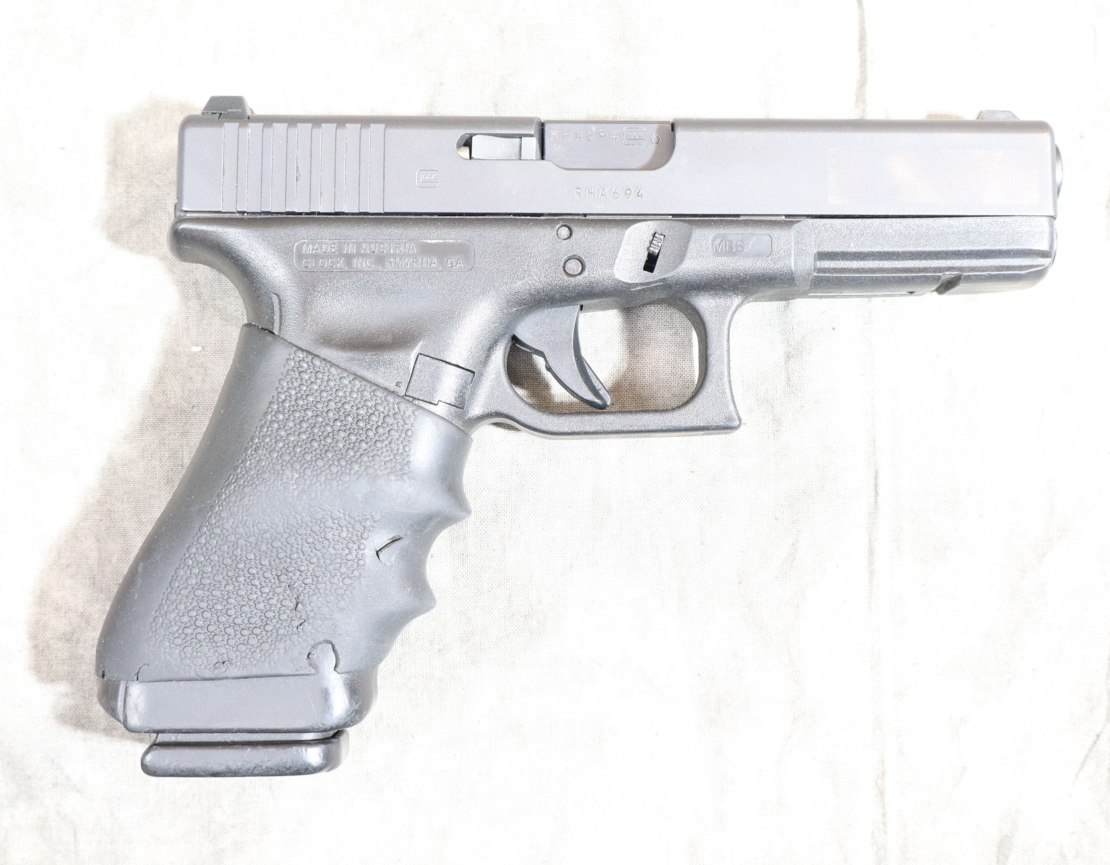 Glock 22 - Glock