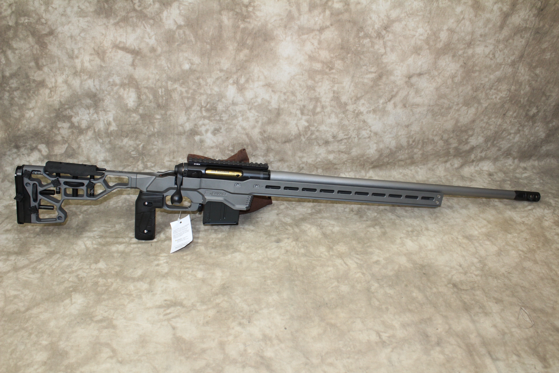  Savage~Elite Precision~6.5 Creedmoor - $1599.99 at Bass Pro Shops