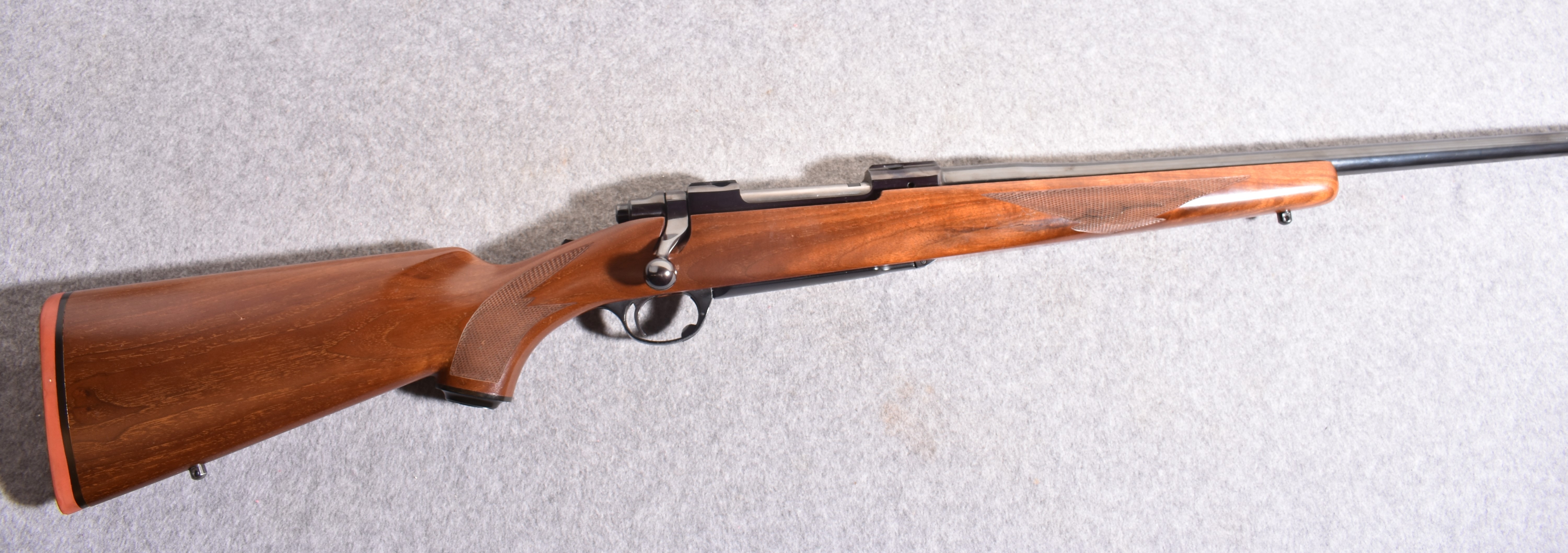 Ruger Ruger M77 .300 Winchester Magnum Bolt Action Rifle - $989.99 at Bass Pro Shops