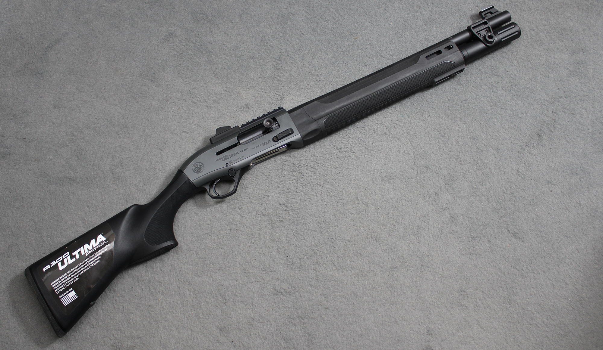 Beretta ~ A300 Ultima ~ 12 Gauge - Beretta