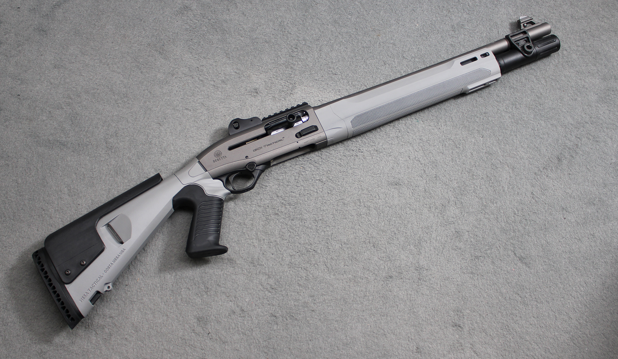 Beretta Beretta ~ 1301 Tactical ~ 12 Gauge - $1630.99 at Bass Pro Shops