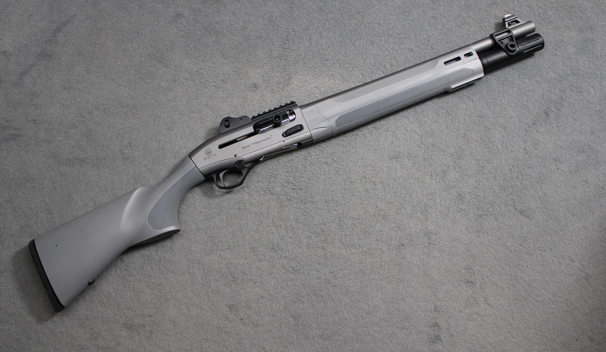 Beretta ~ 1301 Tactical ~ 12 Gauge - Beretta