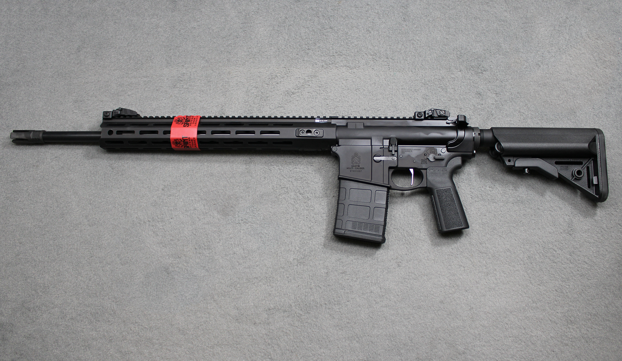Springfield Armory ~ Saint ~ 7.62 NATO - Springfield Armory