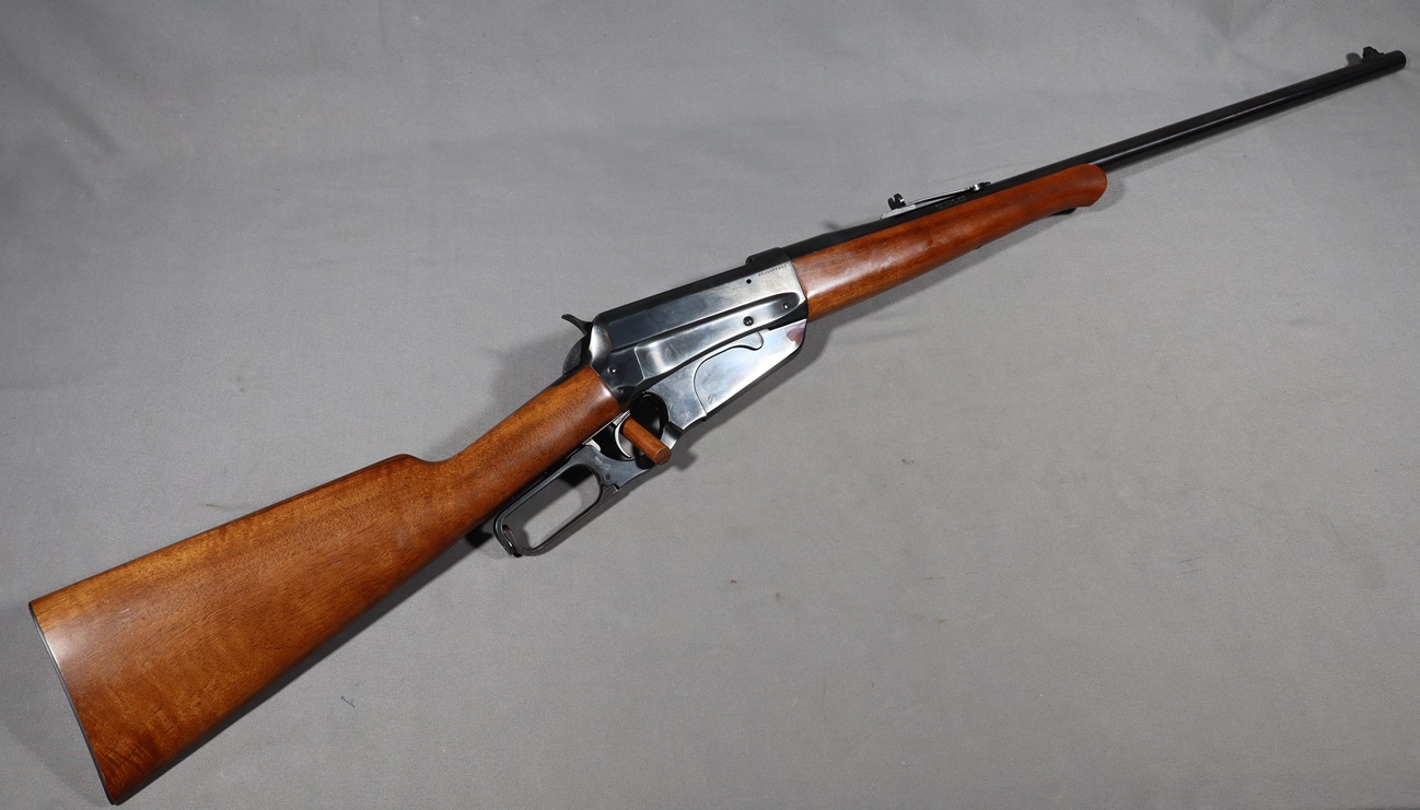 Image of Browning~1895~.30-40 Krag