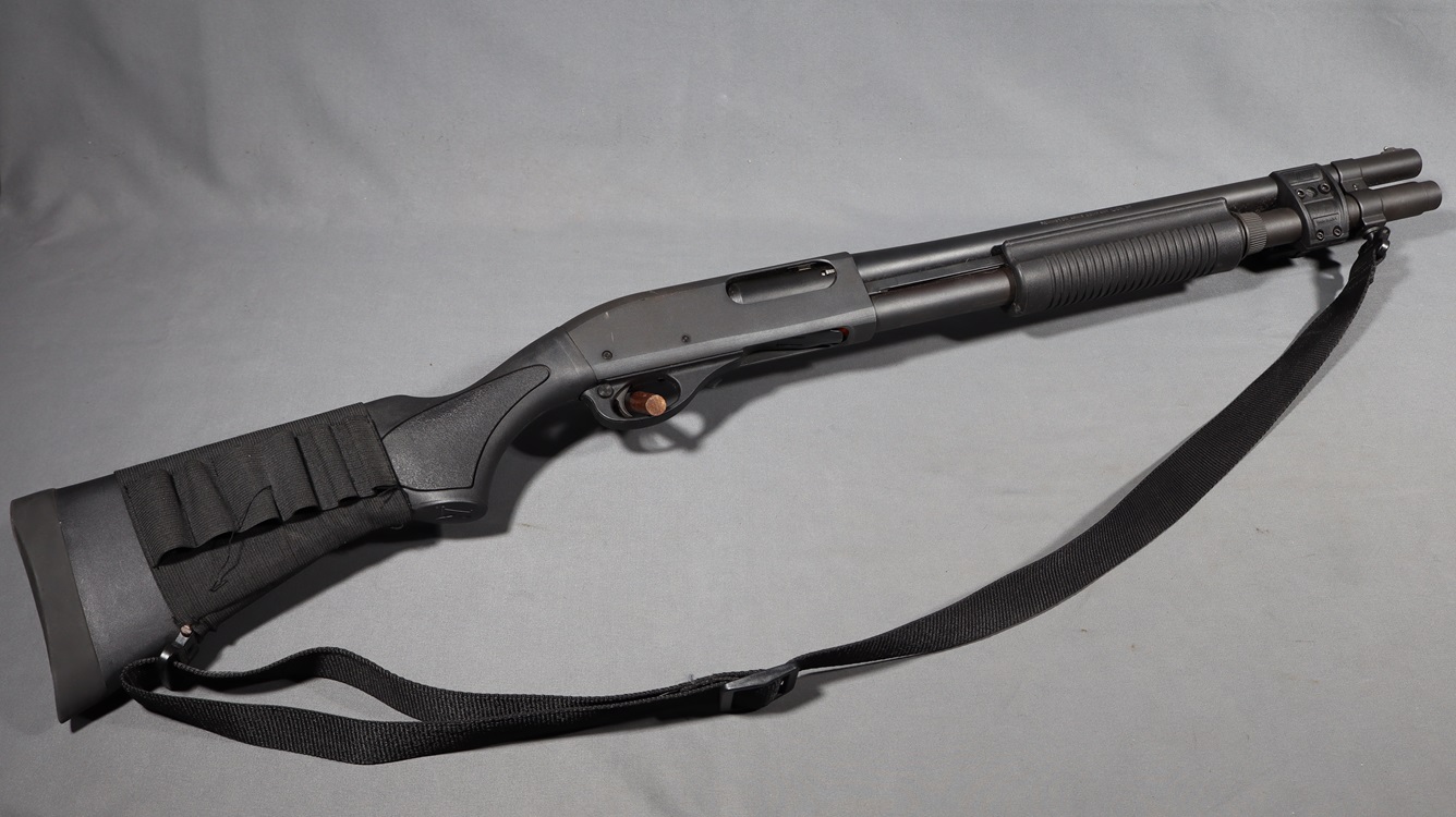 Image of Remington~870~12 Gauge