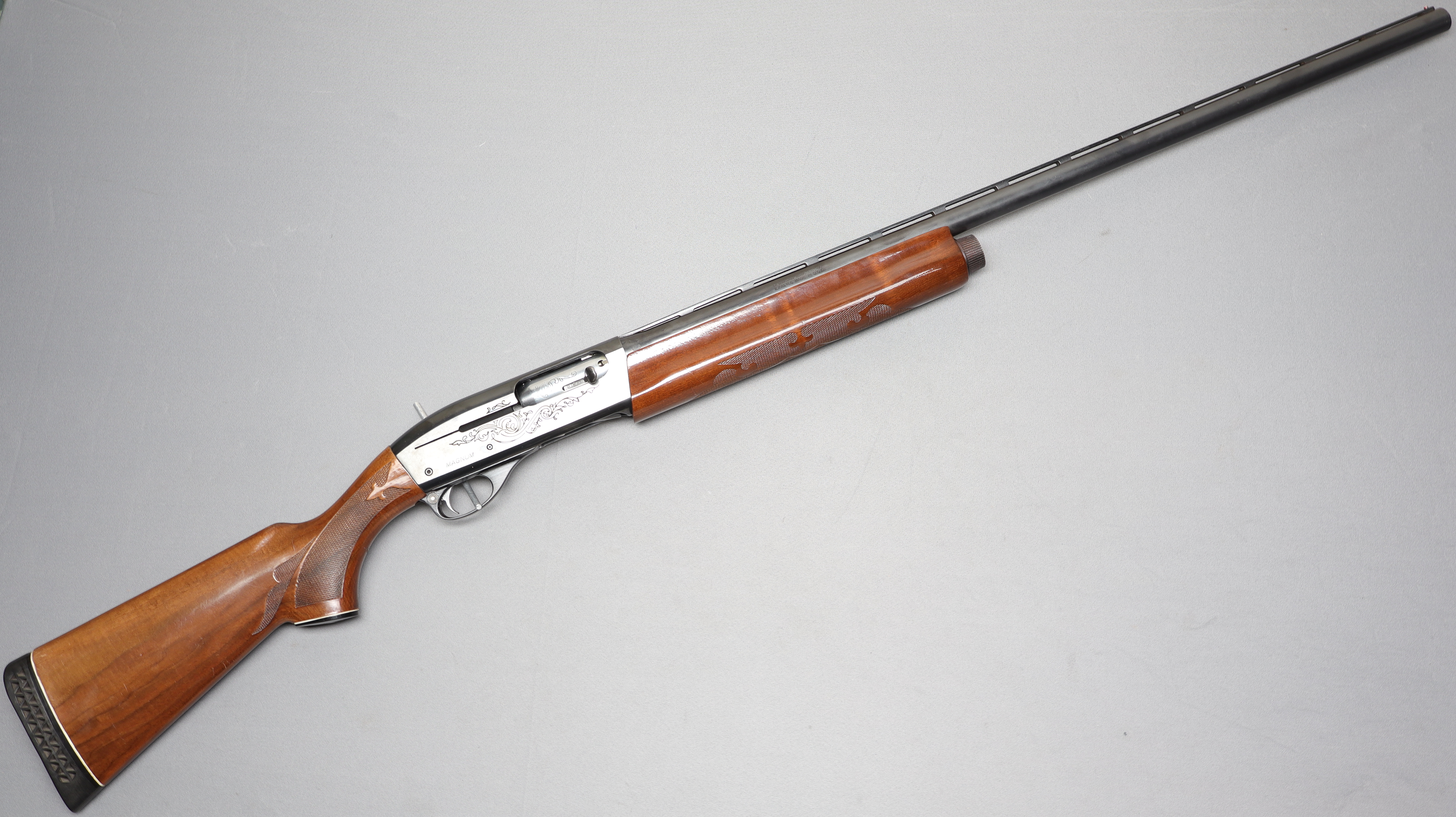 Image of Remington 1100 Magnum 12 GA