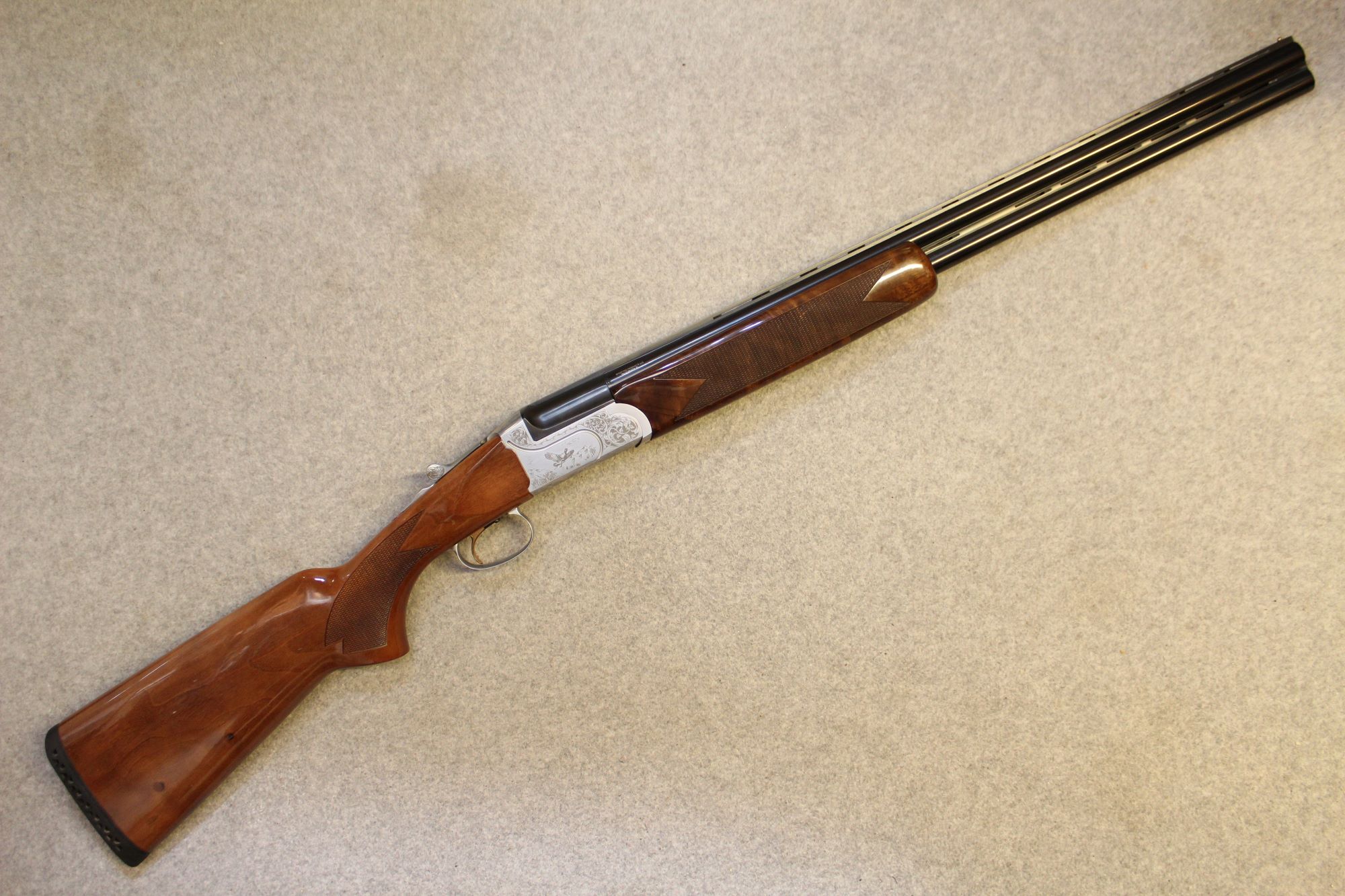 Image of Rizzini ~ Fausti Stefano Real 16 ~ 16 Ga