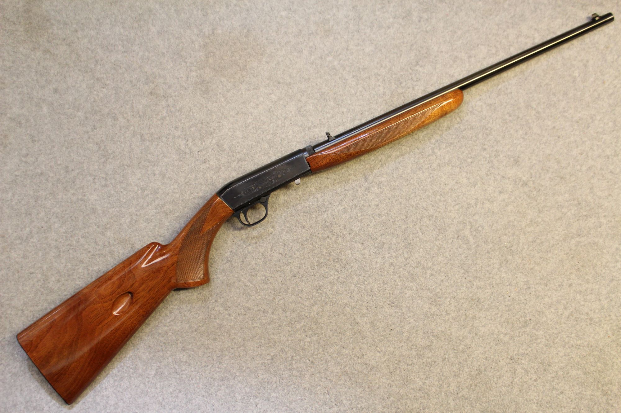 Browning ~ SA-22 ~ .22 LR - Browning