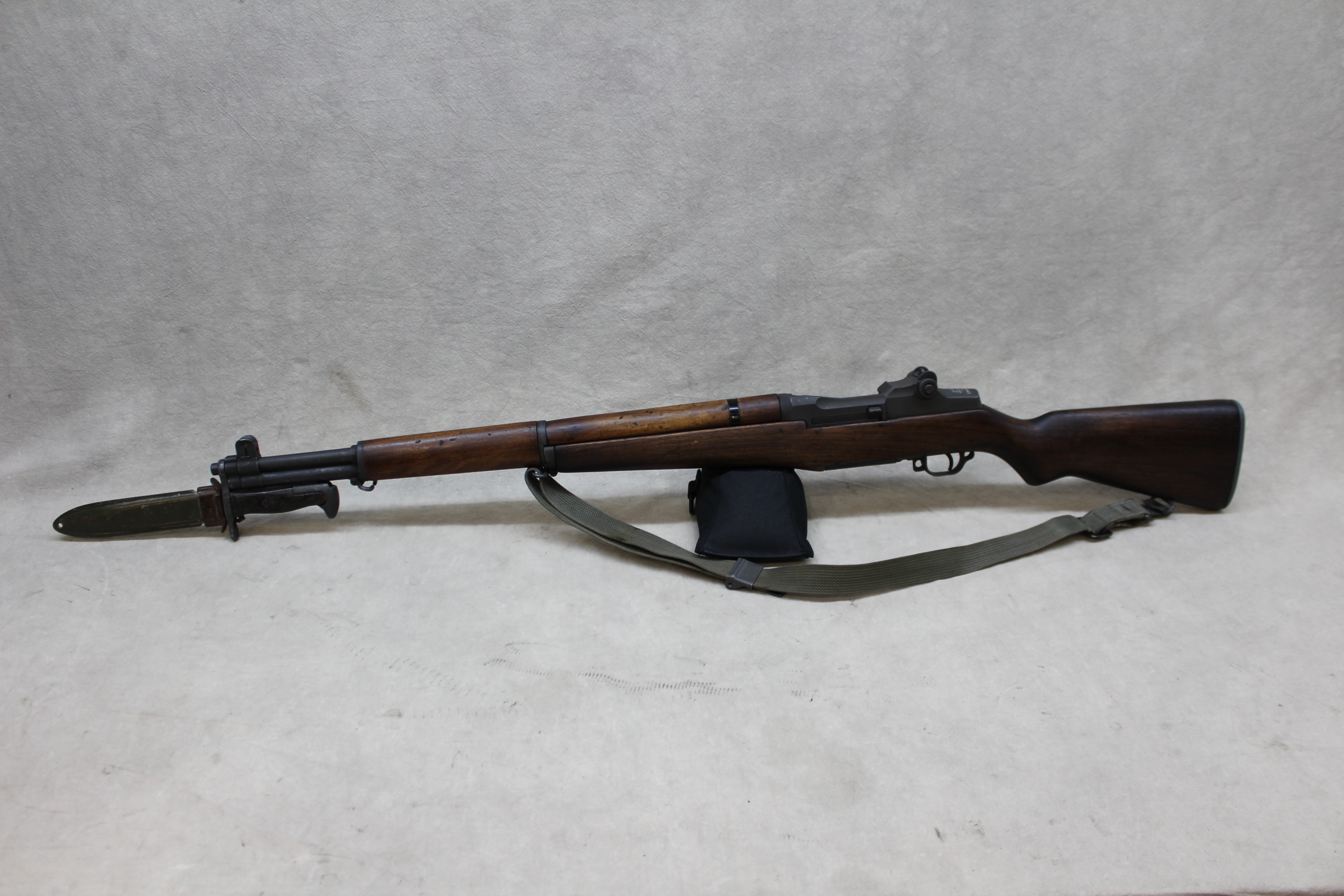 Image of Springfield Armory M1 ~ .30-06 Spr ~