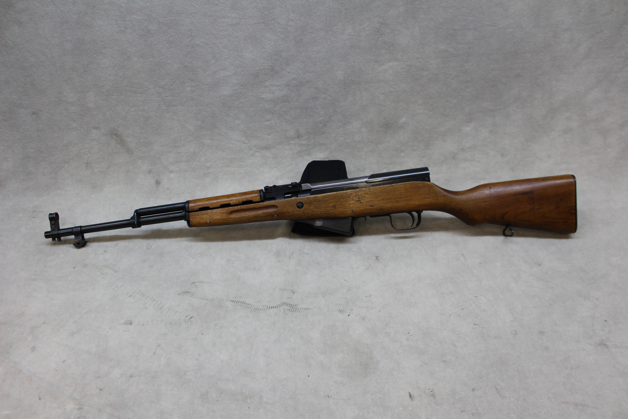 SKS ~ 7.62x39mm ~ - 
