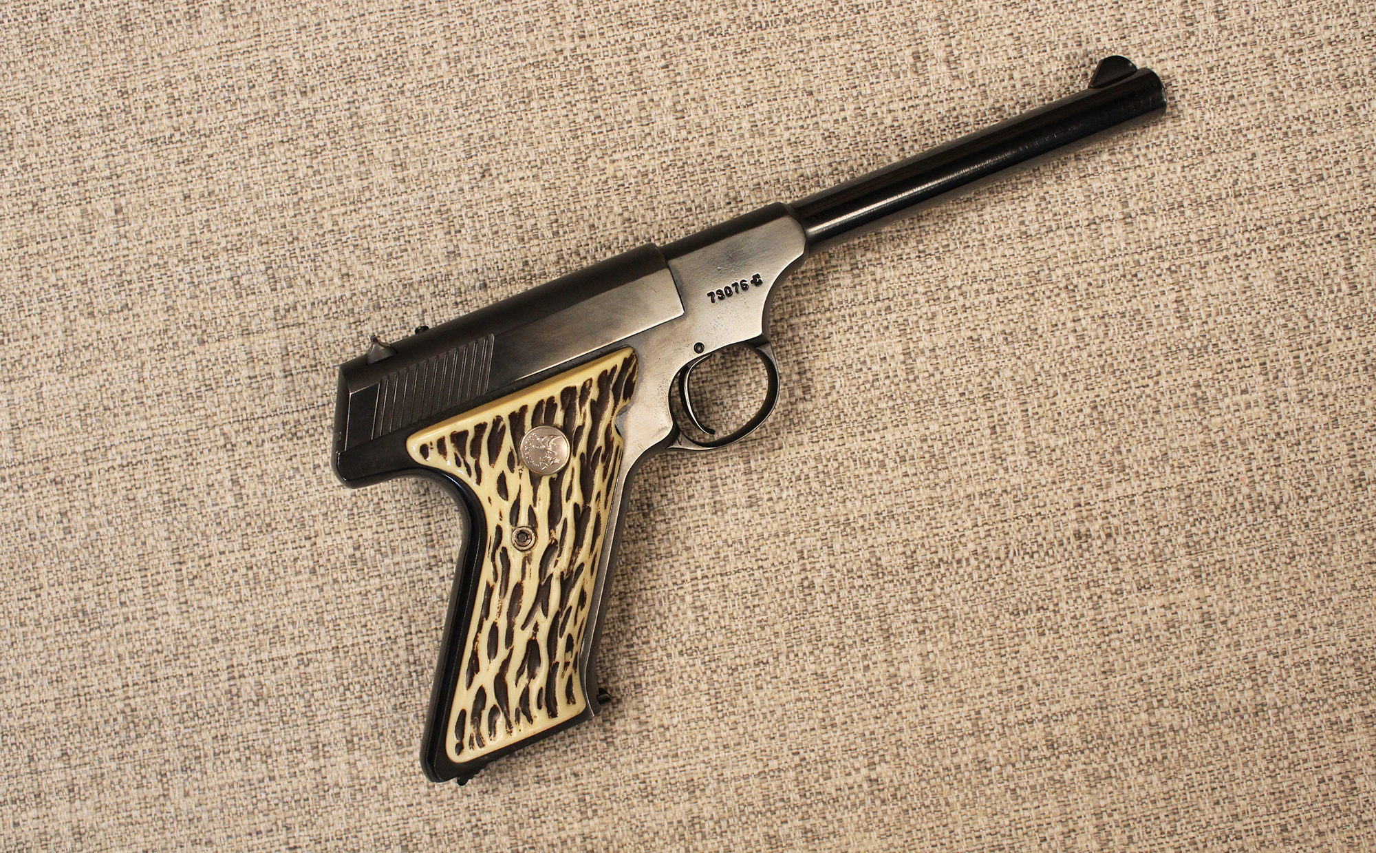 Colt~Challenger~.22 Long Rifle - Colt