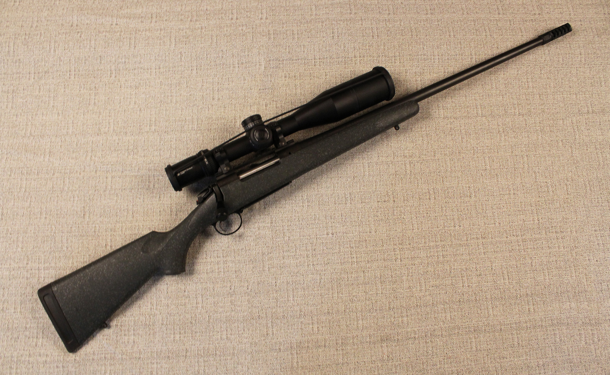 Bergara~B14 BPF~.300 PRC - Bergara