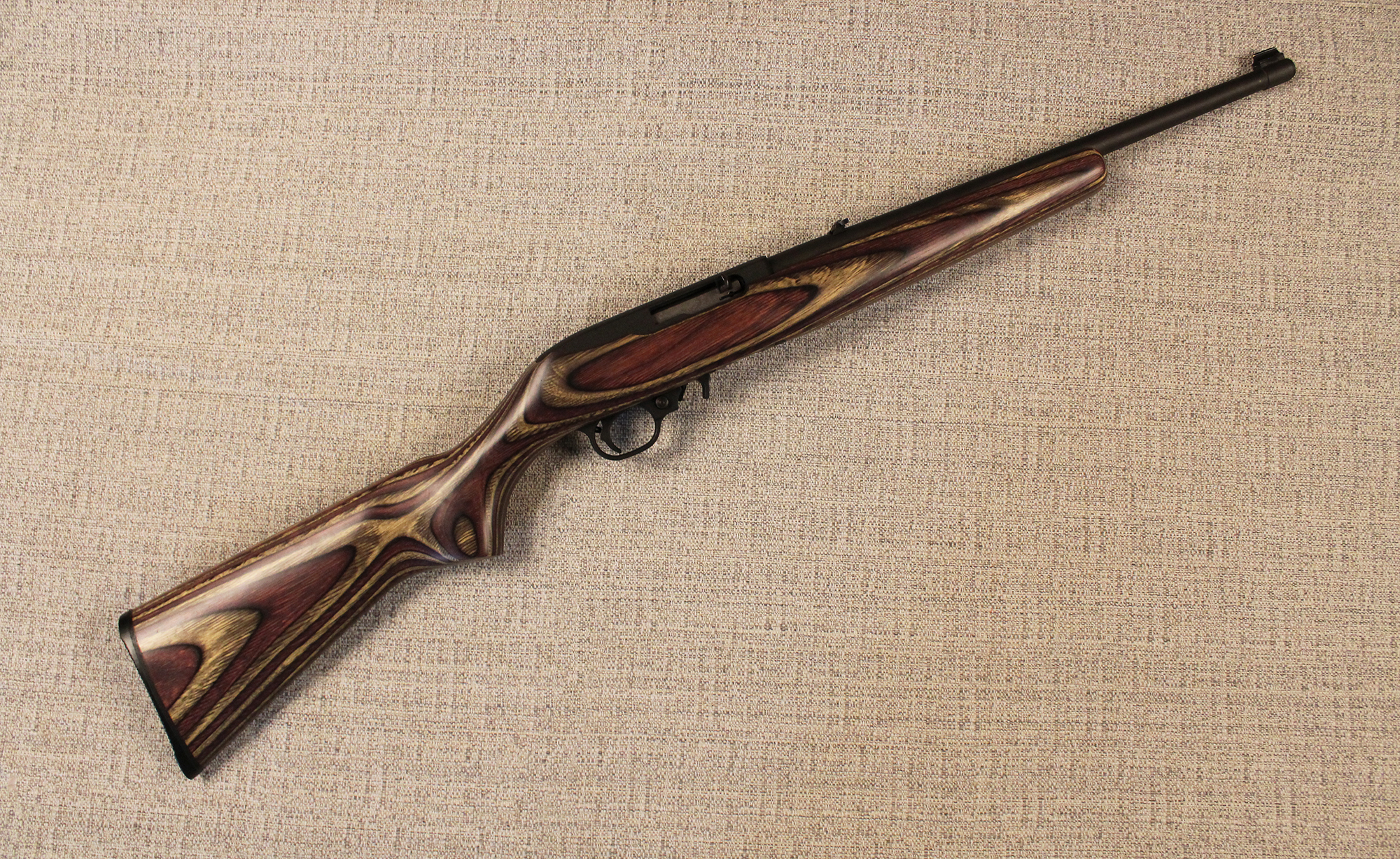 Ruger~10/22~.22 LR - Ruger