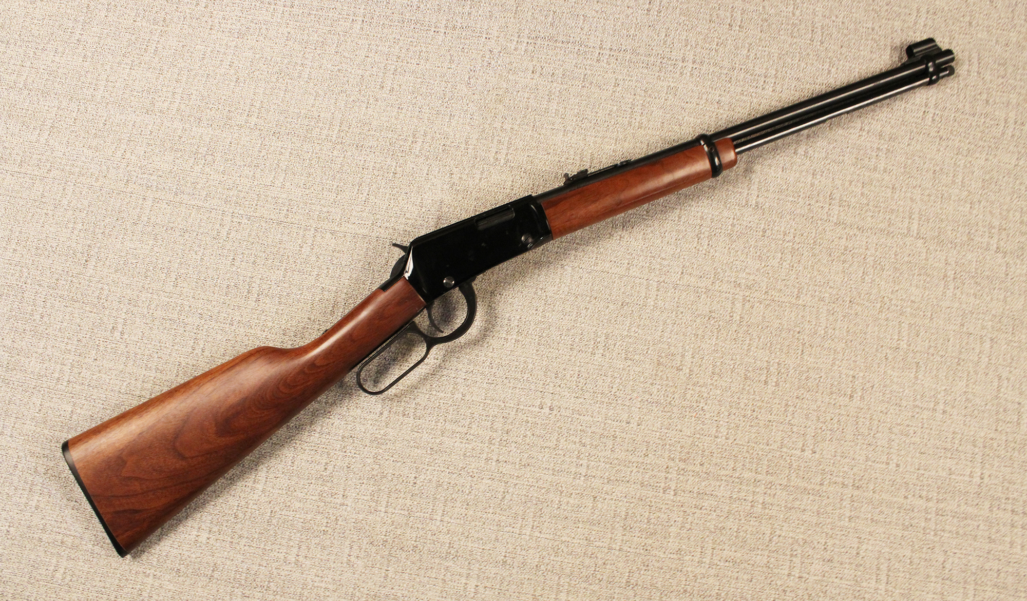 Henry~H001~.22 Caliber - Henry Repeating Arms