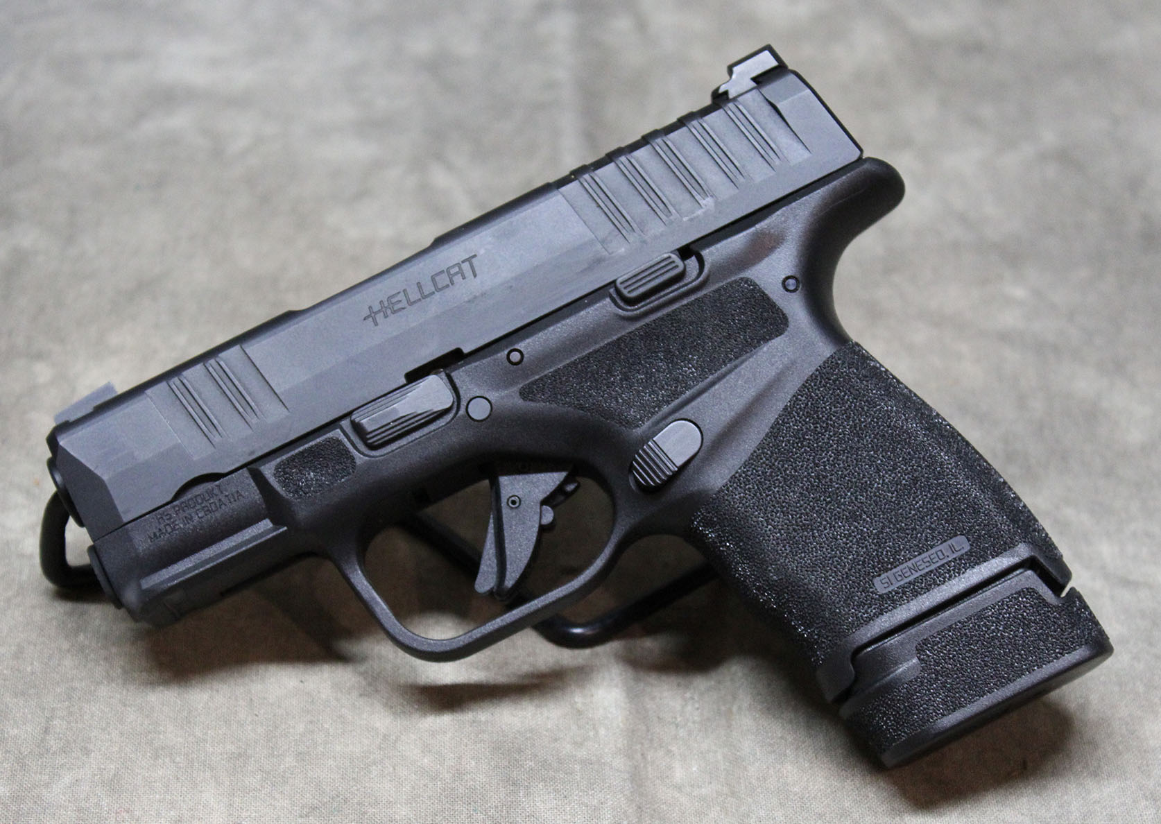 Springfield Armory ~ Hellcat ~ 9mm - Springfield Armory