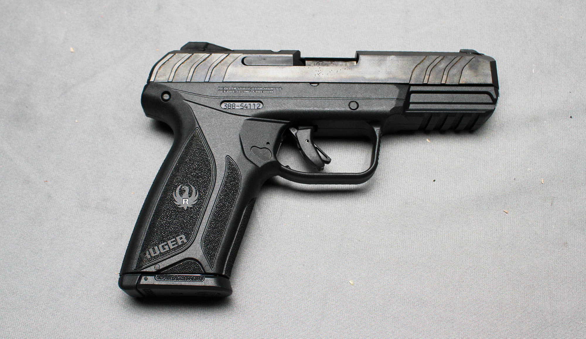 Image of Ruger~ Security 9~ 9mm