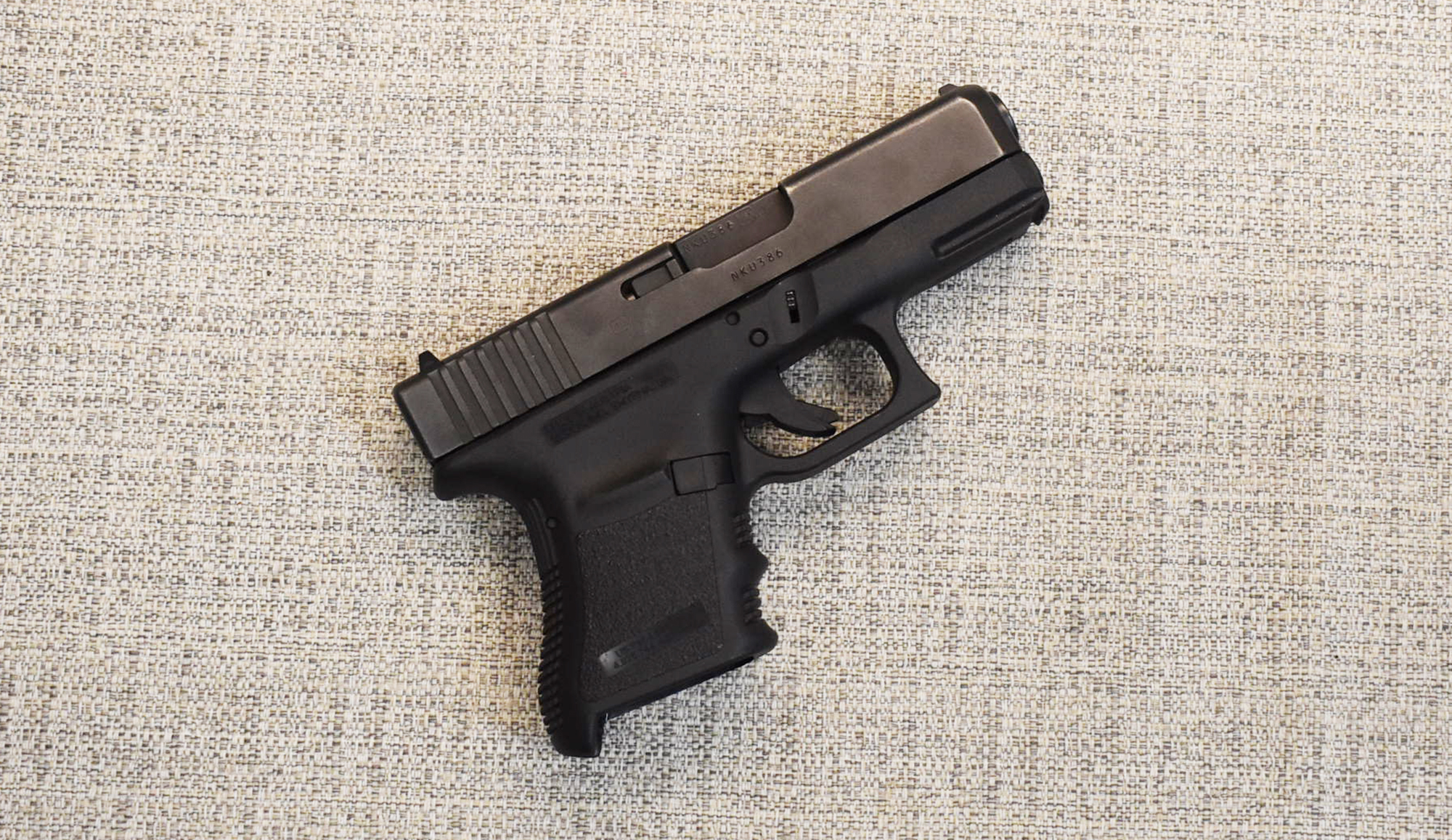 Glock~30~.45 Auto - Glock