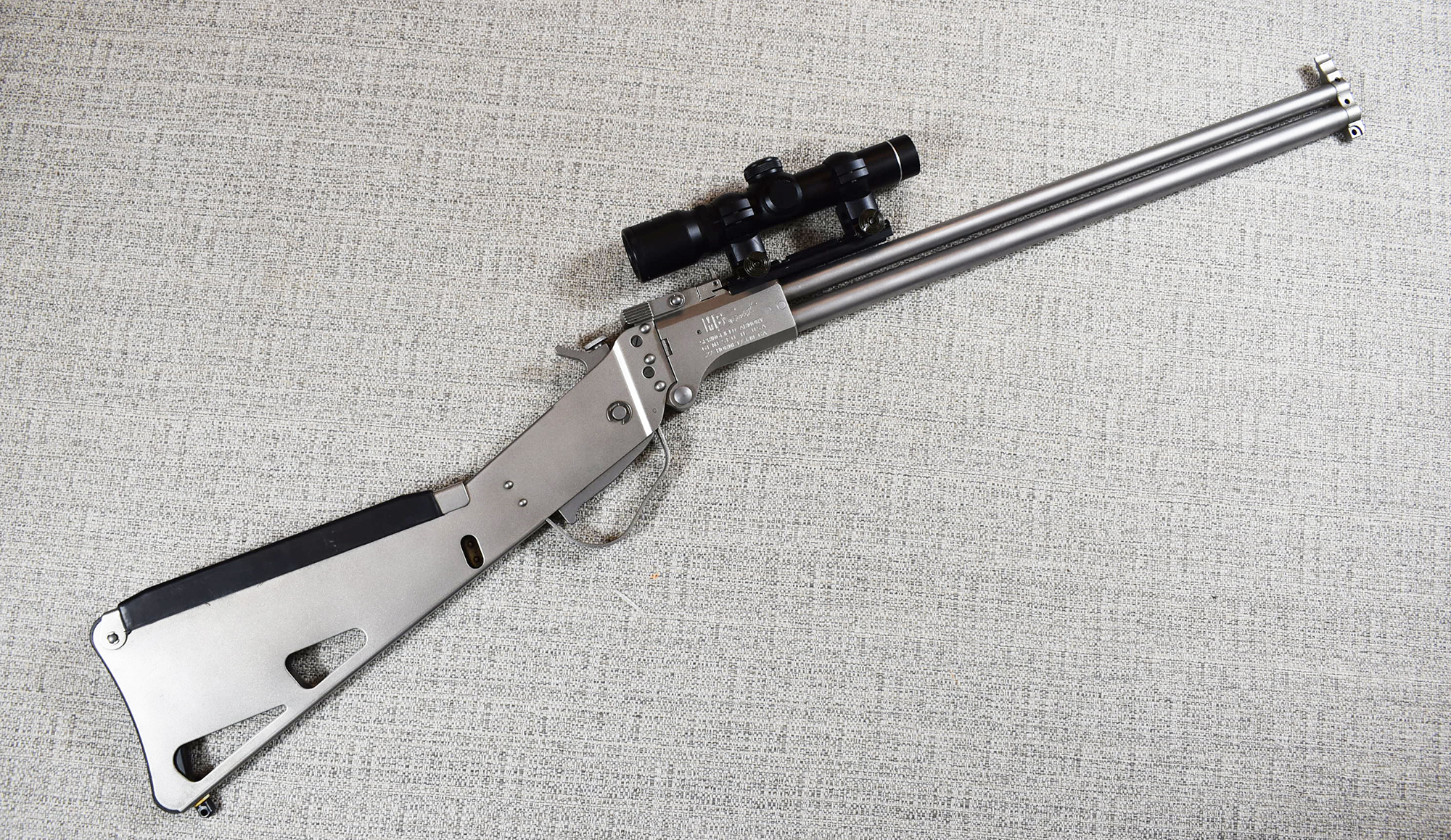 CZ~M6 Scout~.22/.410 Gauge - CZ-USA