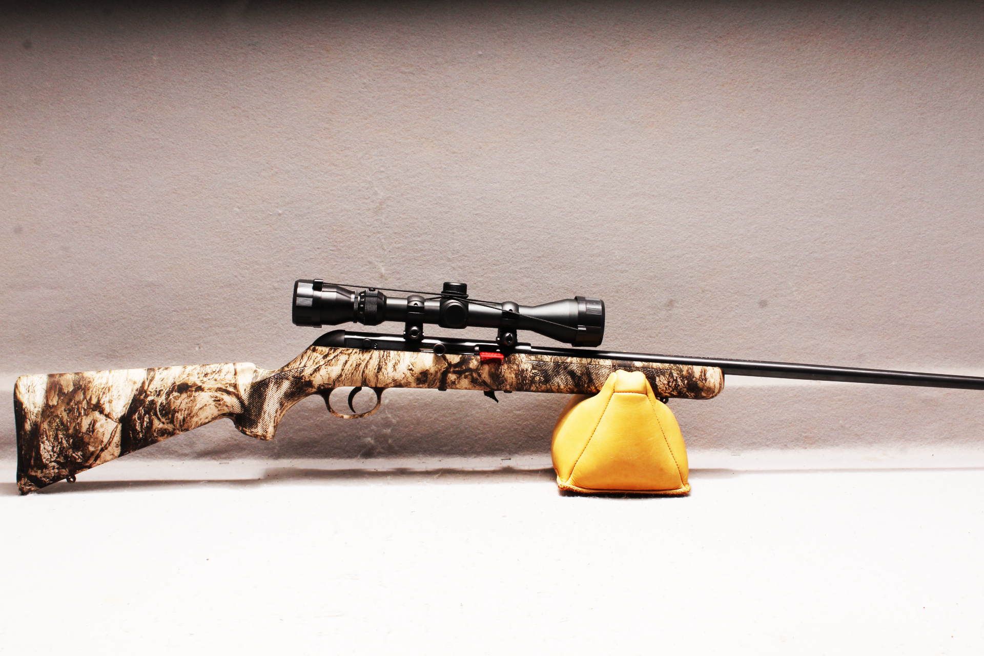 Savage Arms 64 .22Lr - Savage Arms