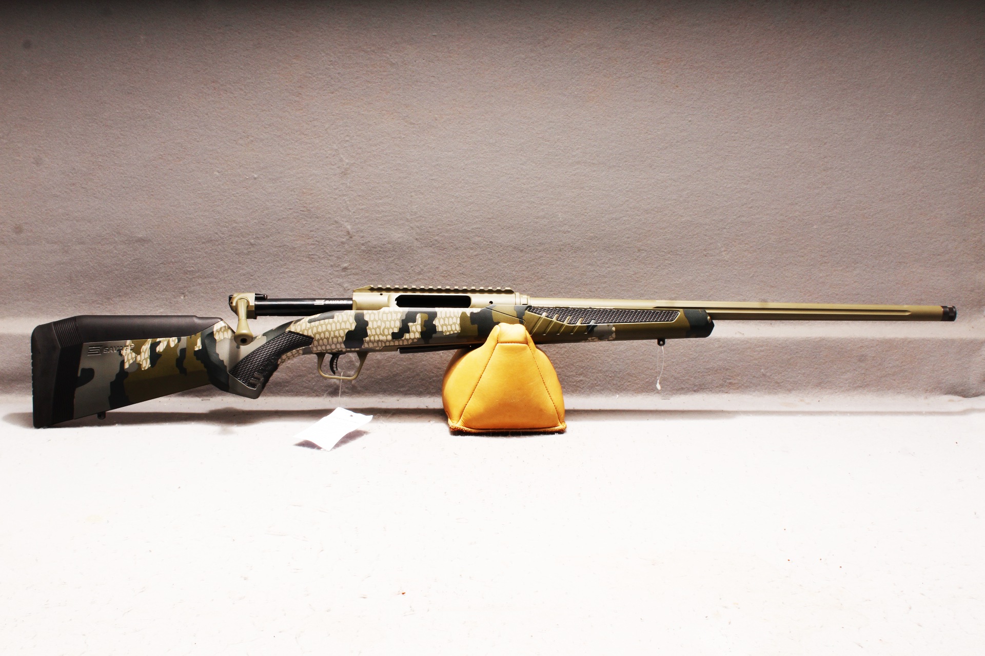 Savage Arms Impulse 308 Win - Savage Arms