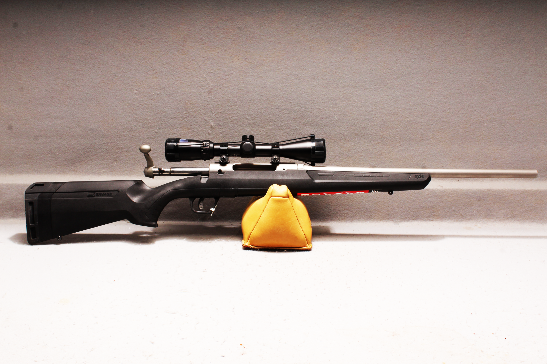 Savage Savage Arms Axis .400 Legend - $439.99 at Bass Pro Shops