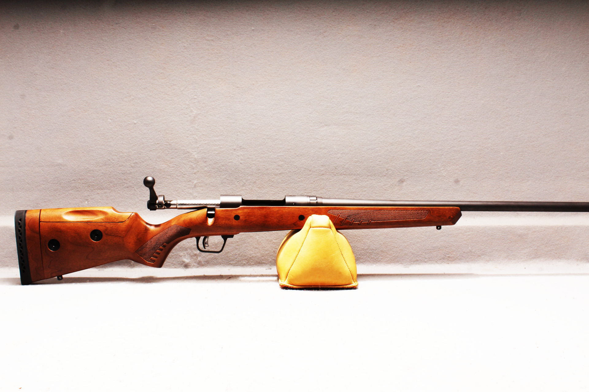 Savage Savage 110 Classic 243 Winchester - $799.99 at Bass Pro Shops