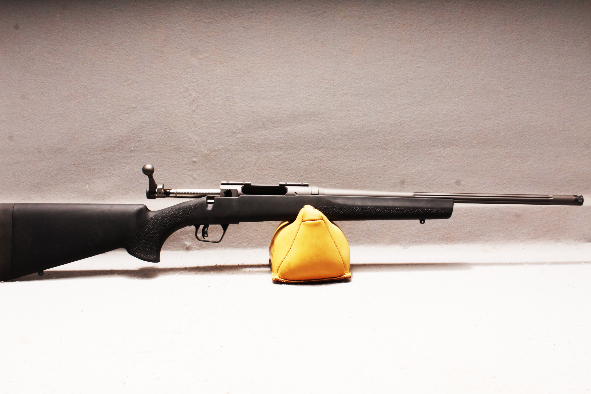 Savage Arms 110 Trail Hunter 6.5 Creedmoor - Savage Arms