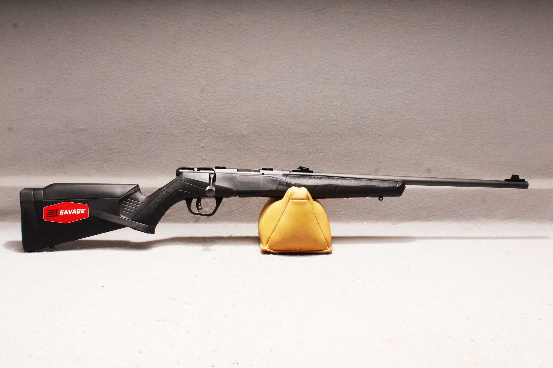 Savage Arms B22 .22Lr - Savage Arms