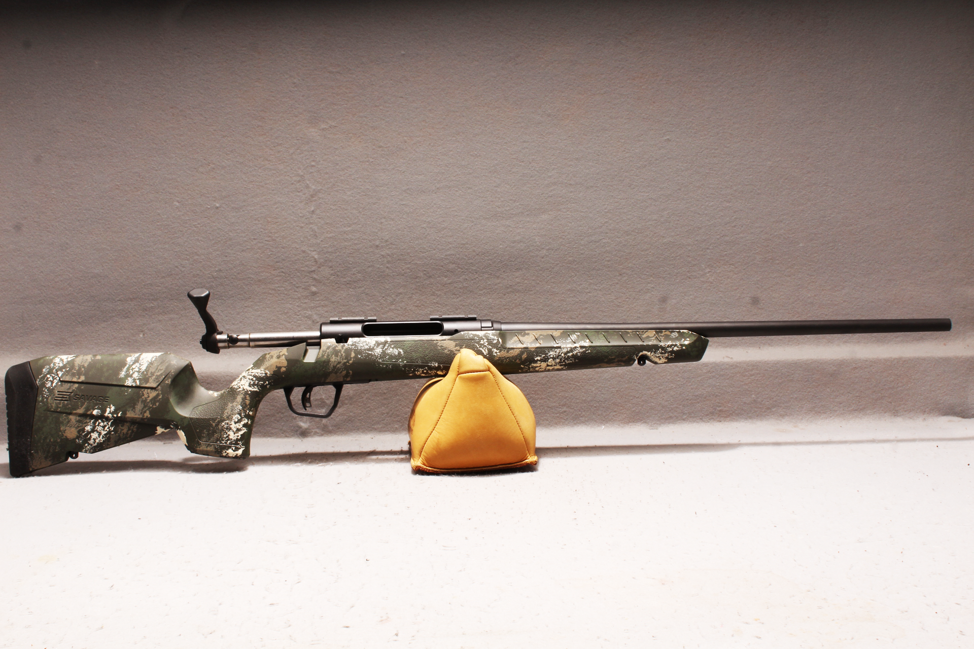 Savage Arms Axis 2 6.5 Creedmoor - Savage Arms