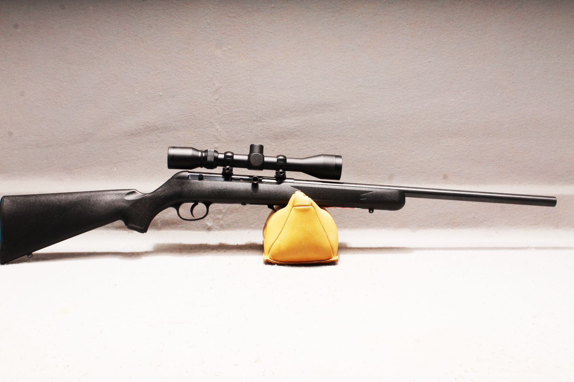 Savage Arms 64 FVXP .22Lr - Savage Arms