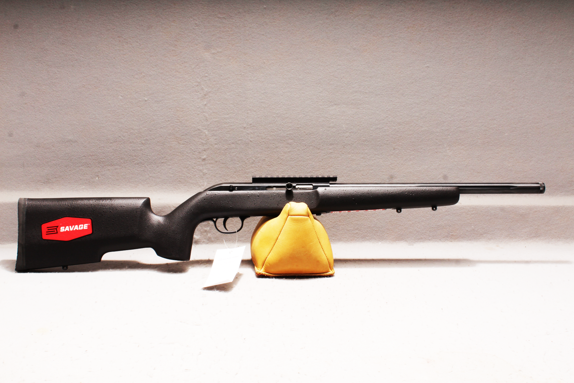 Savage Arms 64 TR-SRV - Savage Arms