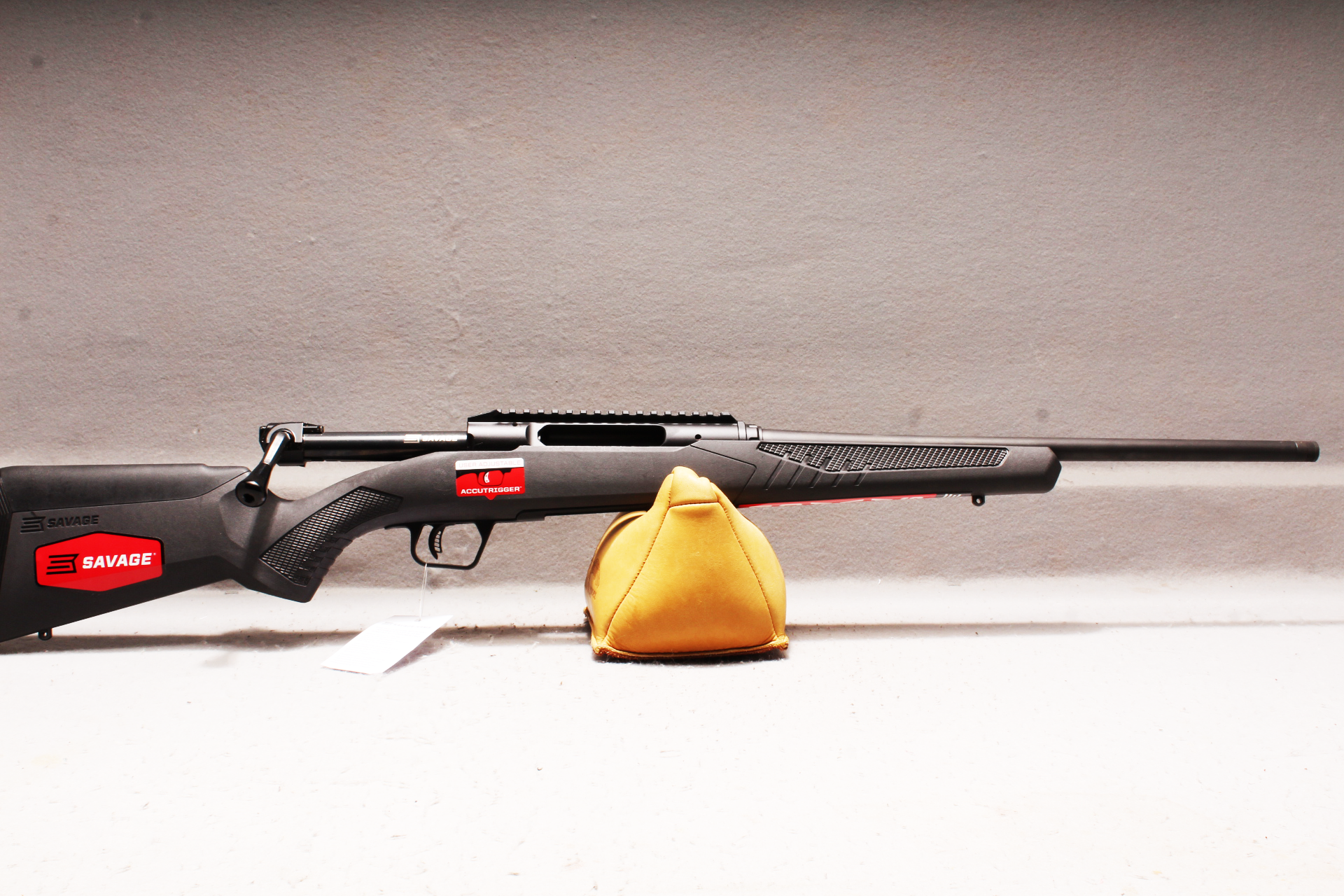 Savage Savage Arms Impulse DRVHNT 308 WInchester - $799.99 at Bass Pro Shops