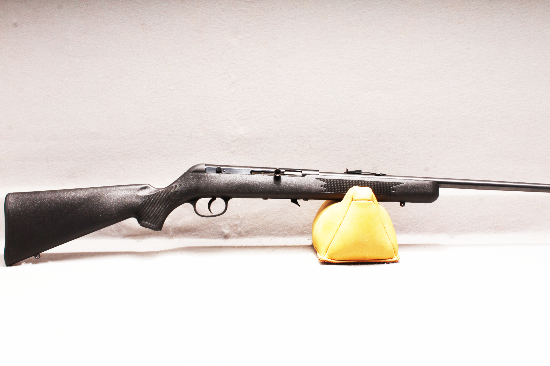 Savage Arms 64 F .22 Long Rifle - Savage Arms