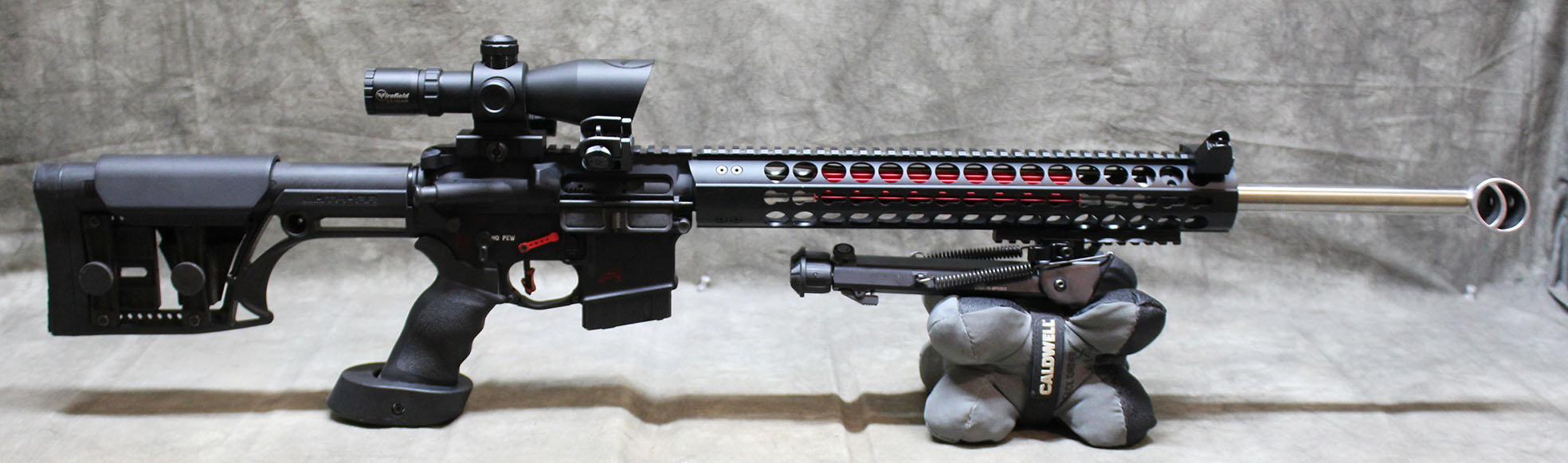 Image of Aero Precision ~ P15 ~ 6.5