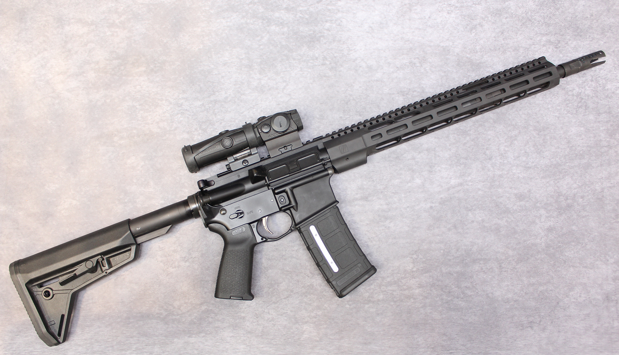Image of ZEV TECHNOLOGIES ~ ZAR ~ 5.56X45MM NATO
