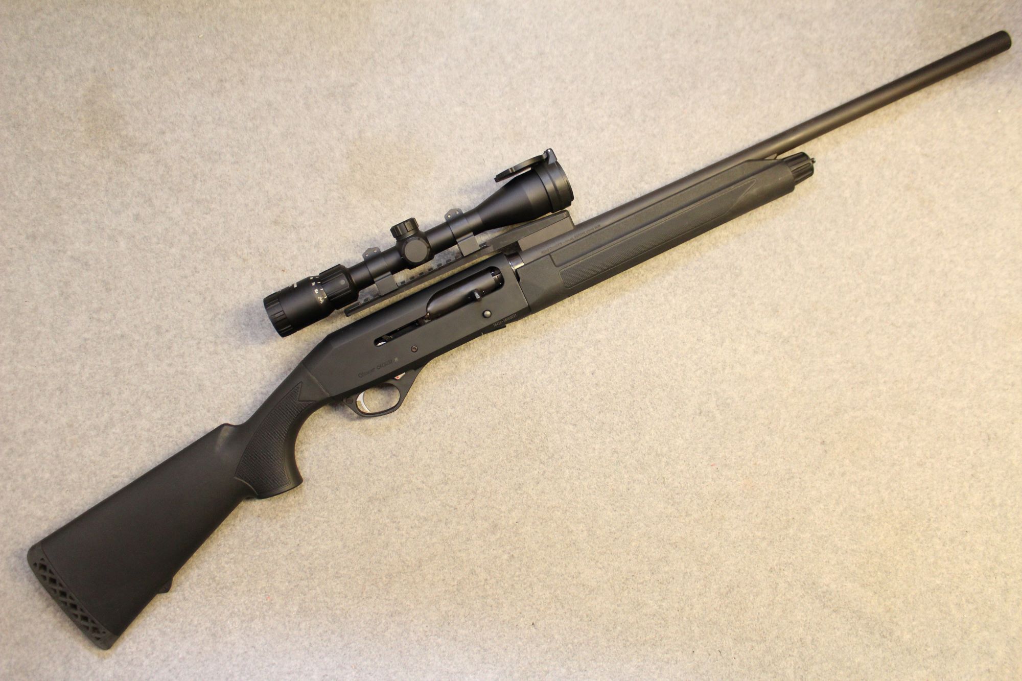 Stoeger ~ M3000 R ~ 12 Ga