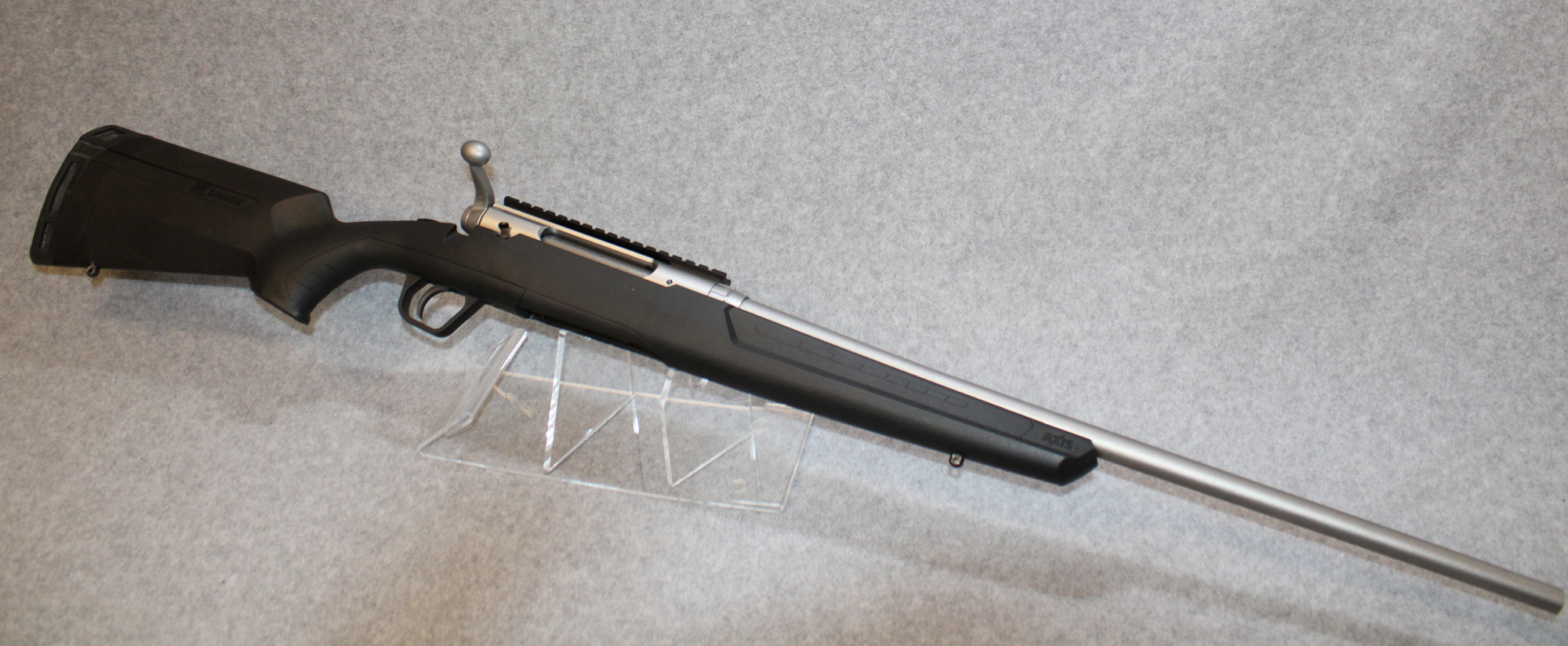 Savage Arms~Axis~.308 Win - Savage Arms