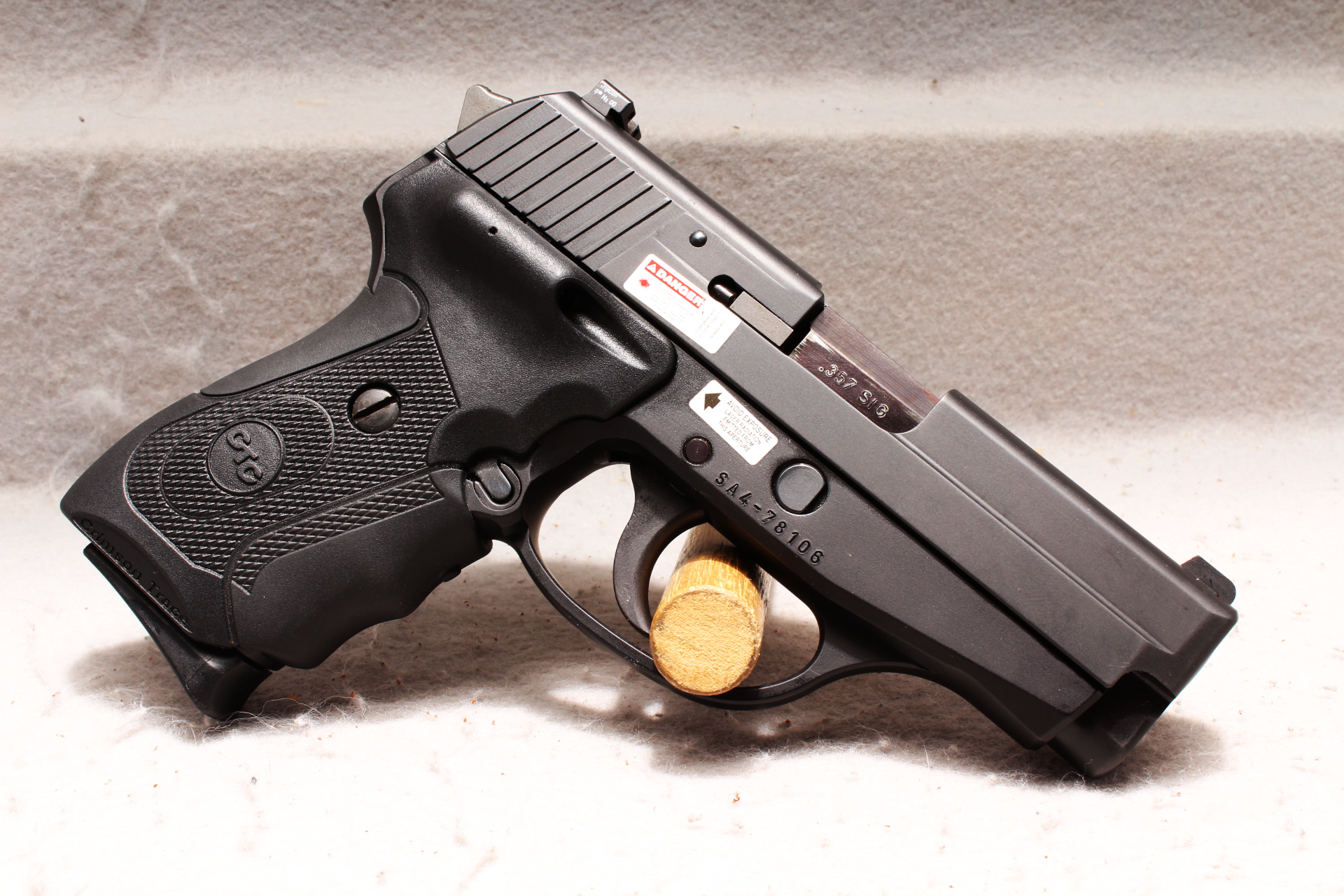 SIG Sauer P239 357 Sig - Sig Sauer